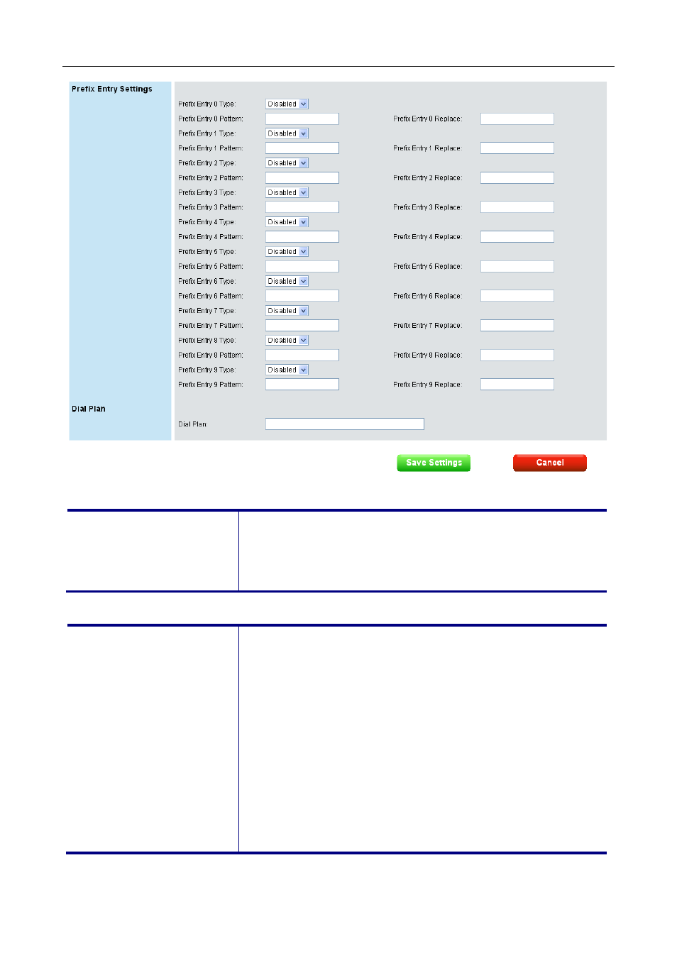 MOCET M22 User Manual | Page 86 / 99