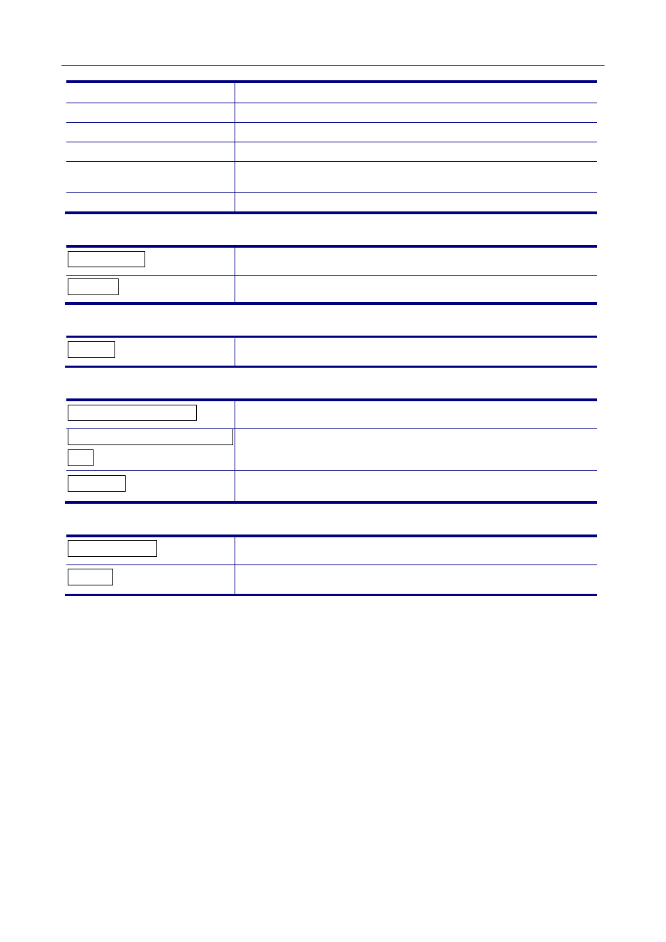 MOCET M22 User Manual | Page 89 / 99