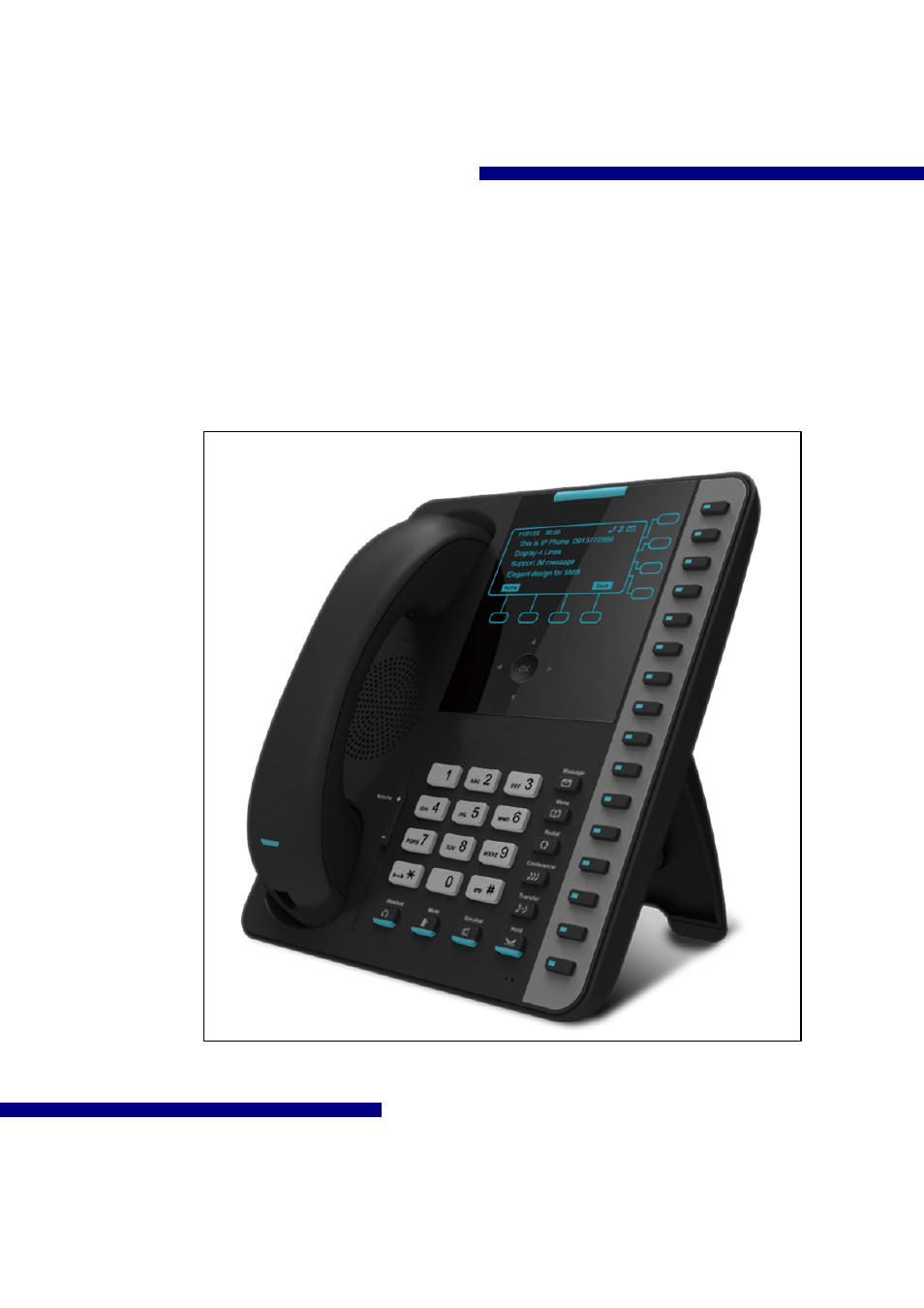 MOCET M62 User Manual | 100 pages