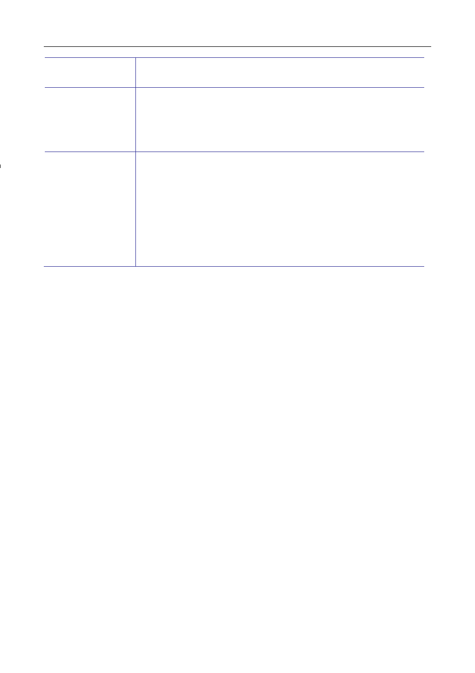 MOCET M62 User Manual | Page 100 / 100