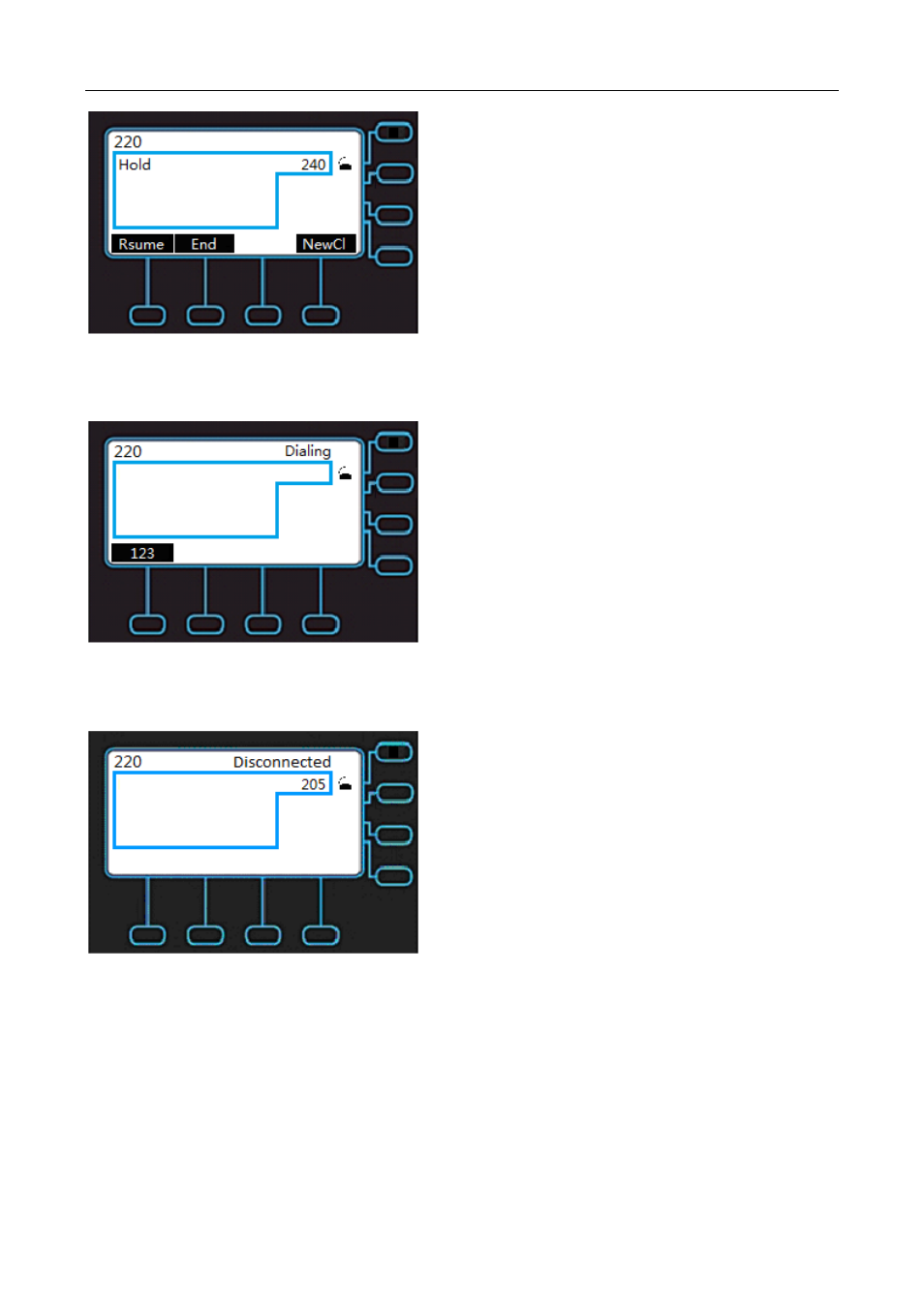 MOCET M62 User Manual | Page 21 / 100