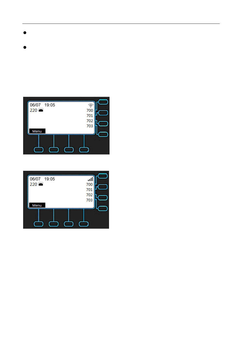 Usb wlan dongle | MOCET M62 User Manual | Page 24 / 100