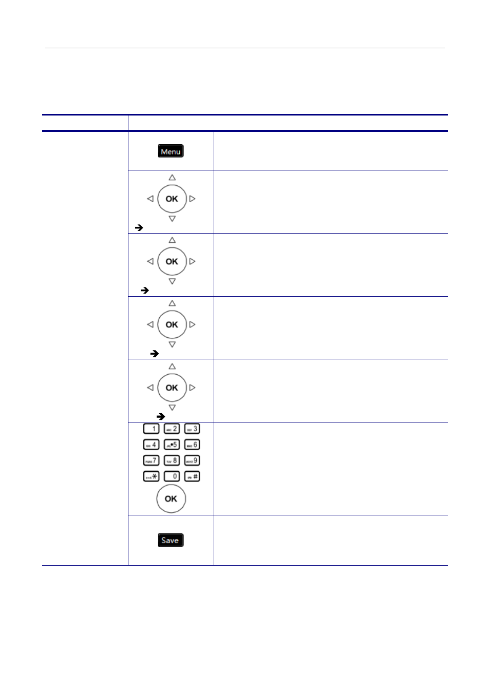 Phonebook, Add contacts | MOCET M62 User Manual | Page 58 / 100