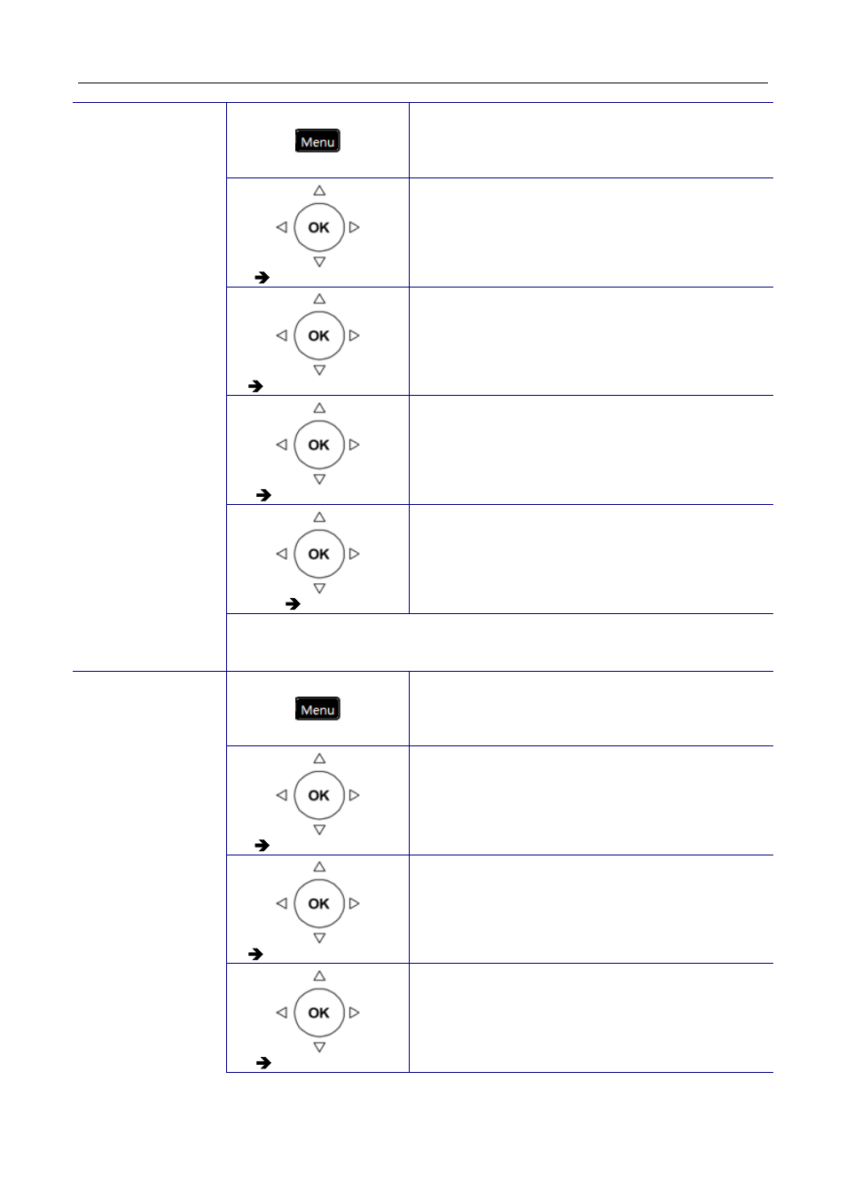 Dynamic ip address (dhcp), Static ip address | MOCET M62 User Manual | Page 67 / 100