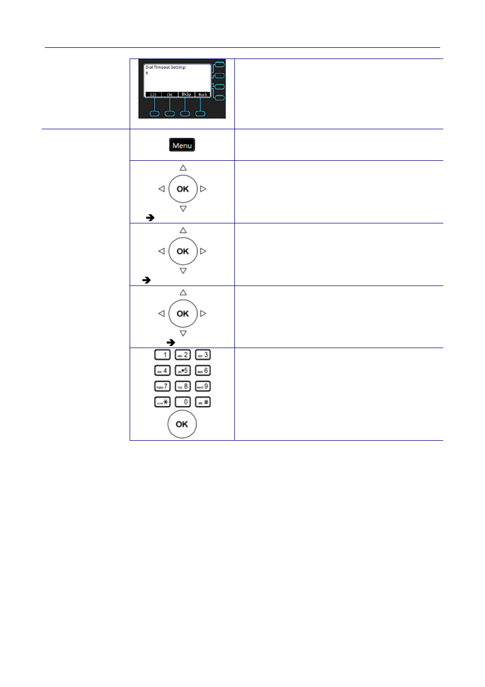 Ping | MOCET M62 User Manual | Page 69 / 100