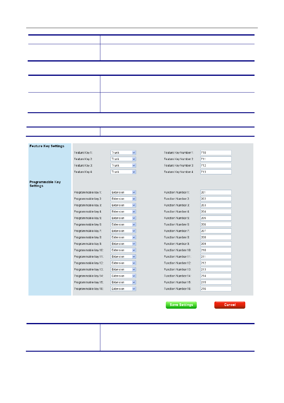 MOCET M62 User Manual | Page 80 / 100