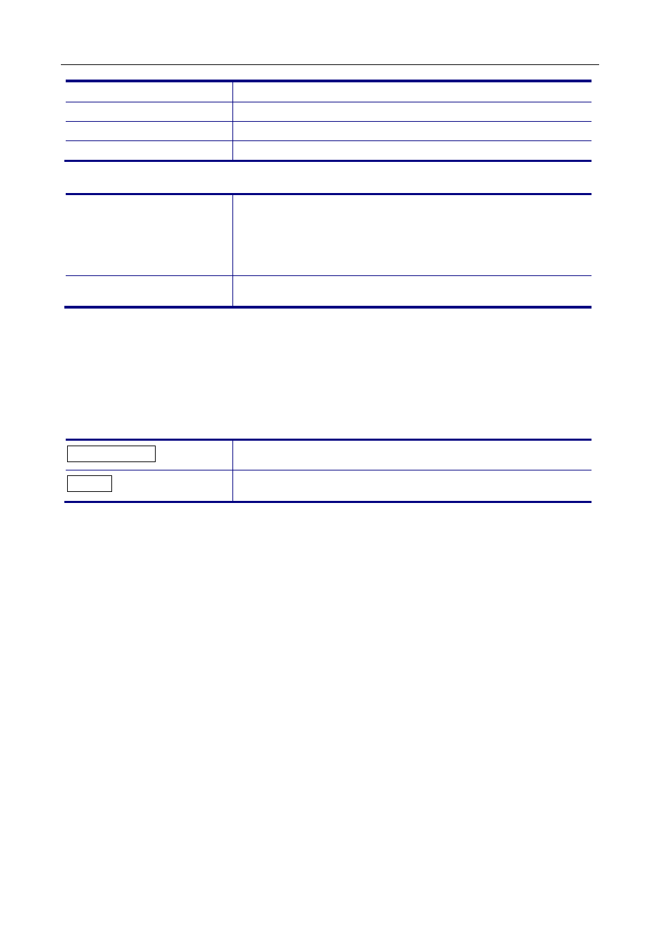 MOCET M62 User Manual | Page 83 / 100