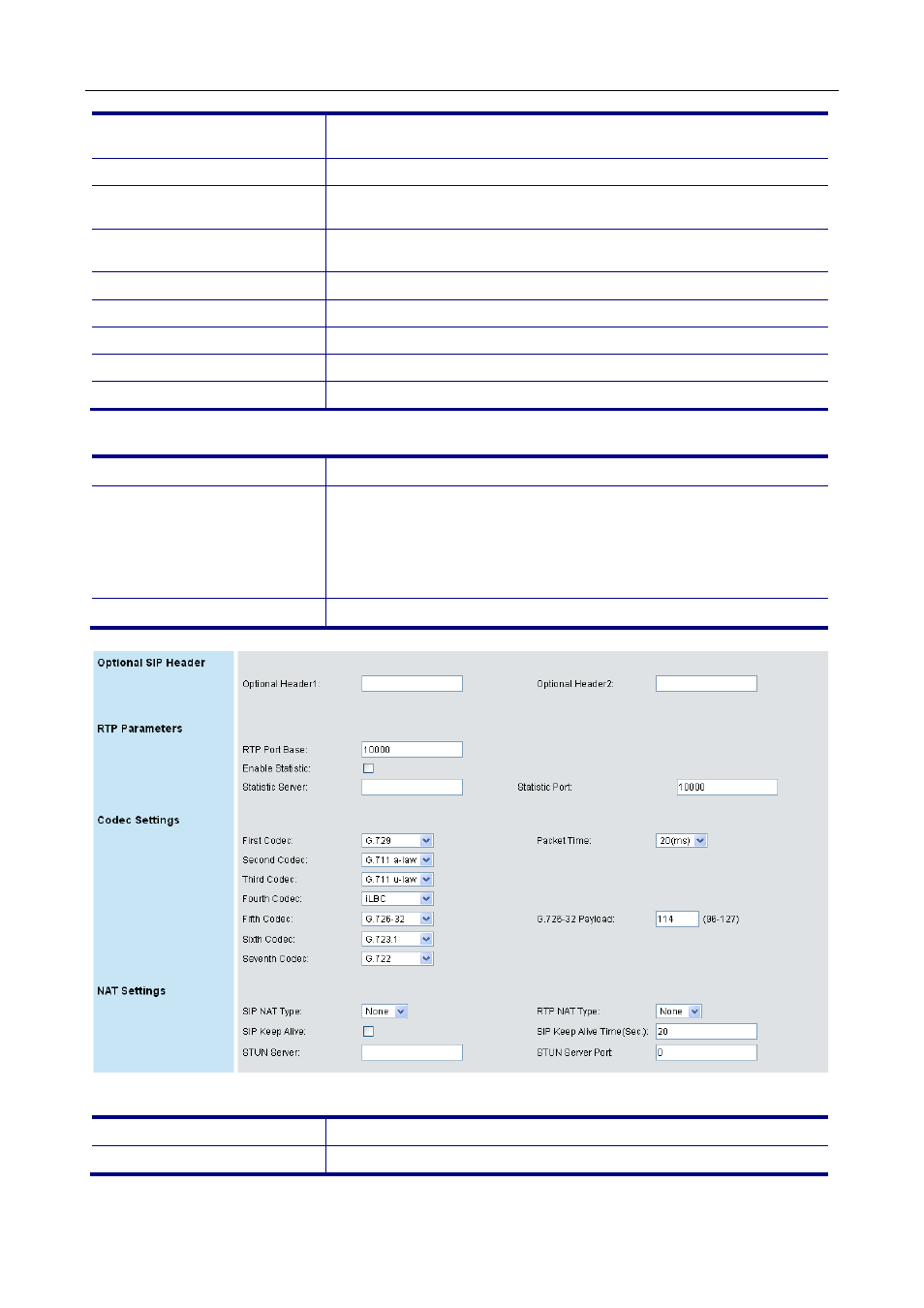 MOCET M62 User Manual | Page 85 / 100