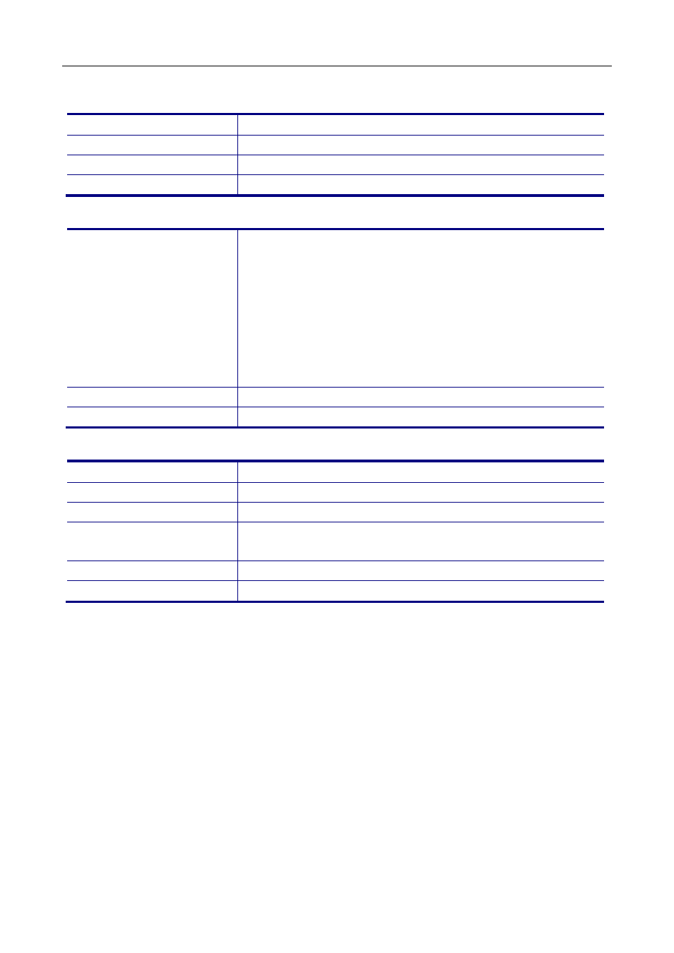 MOCET M62 User Manual | Page 86 / 100