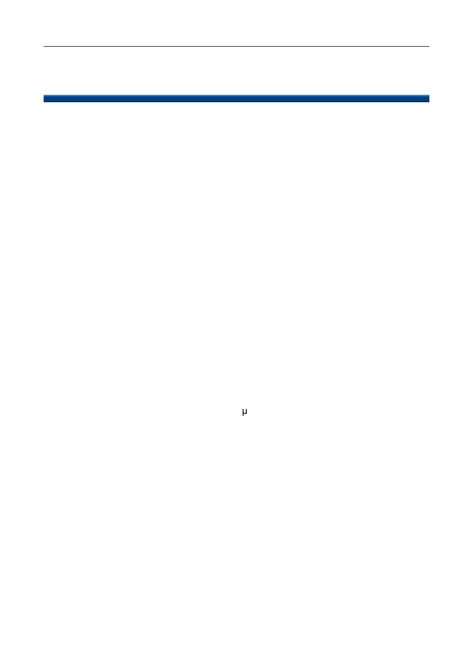 Features & specifications | MOCET M62 User Manual | Page 94 / 100