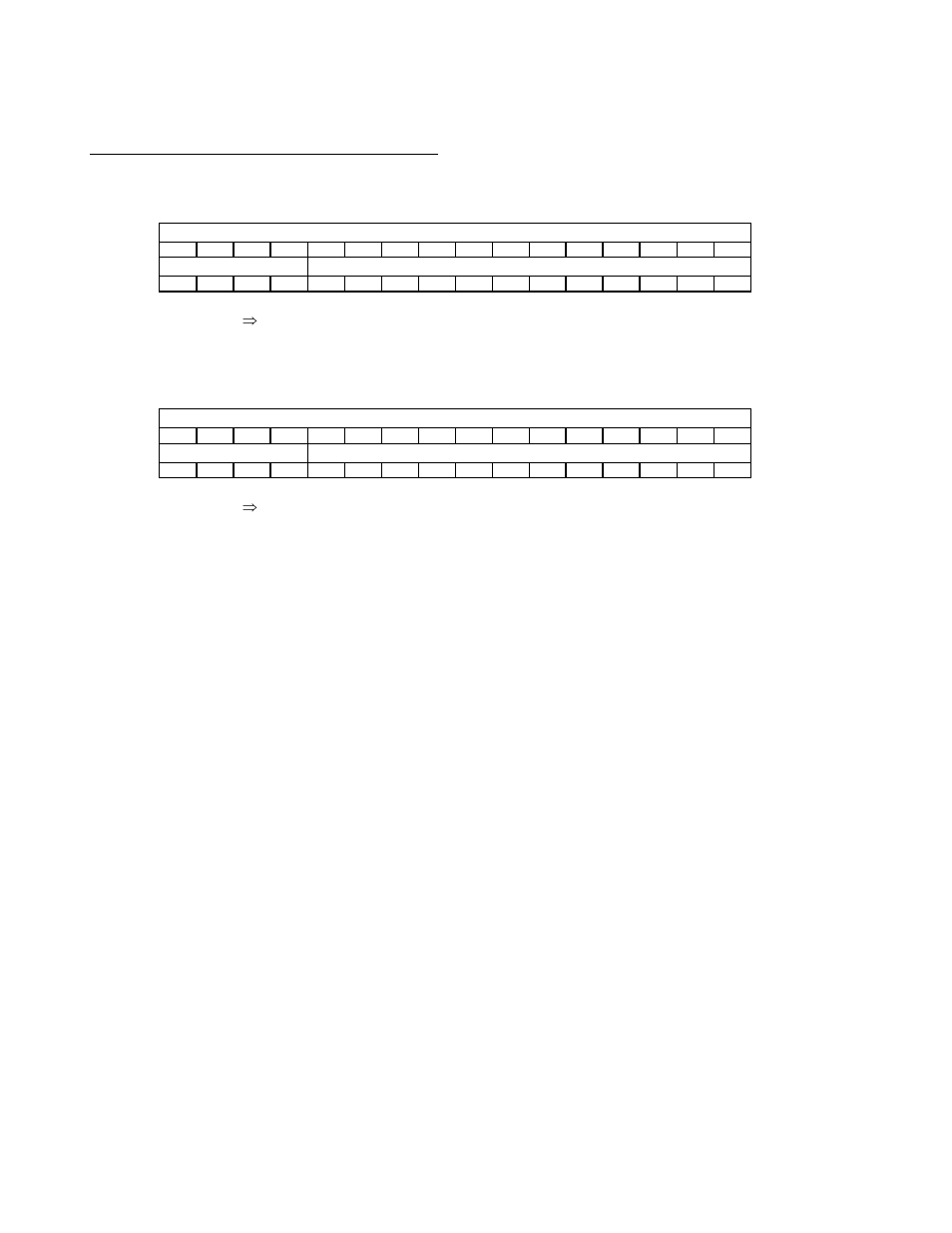 Figure 10. low/high level reference registers | CH Tech Pulse Generator User Manual | Page 20 / 36