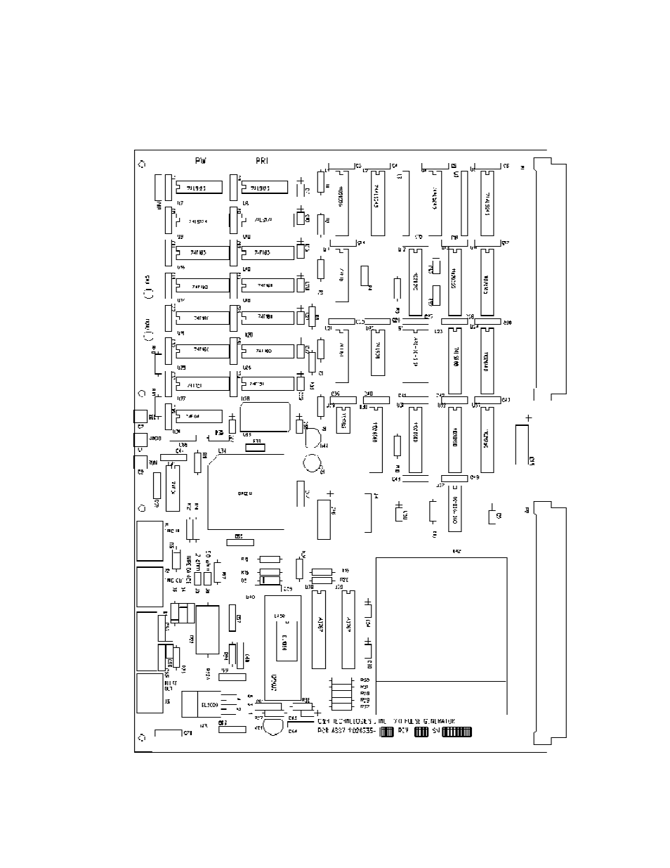 CH Tech Pulse Generator User Manual | Page 27 / 36