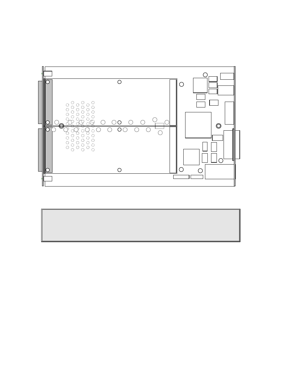 Module a module b | CH Tech EM405D User Manual | Page 12 / 48