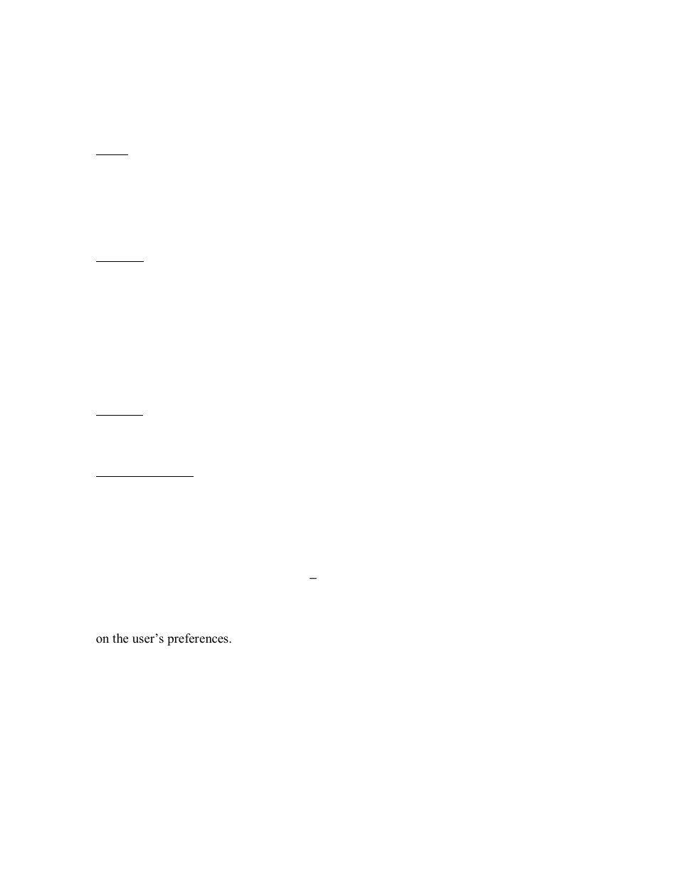 CH Tech EM405D User Manual | Page 19 / 48