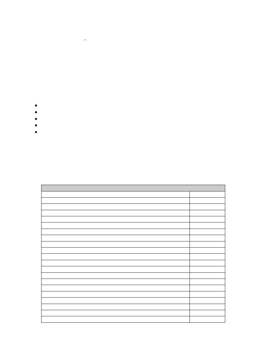 CH Tech EM405D User Manual | Page 41 / 48