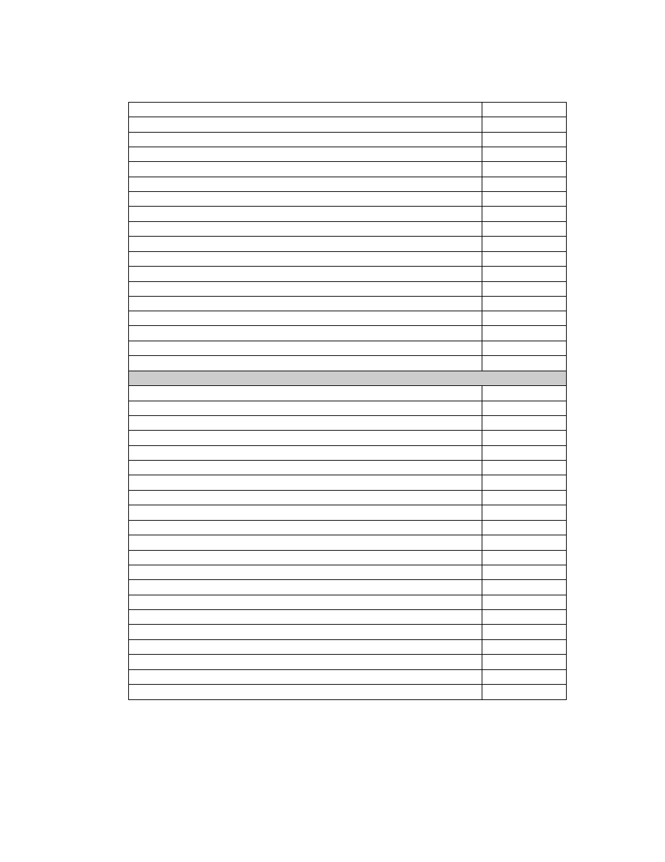 CH Tech EM405D User Manual | Page 42 / 48