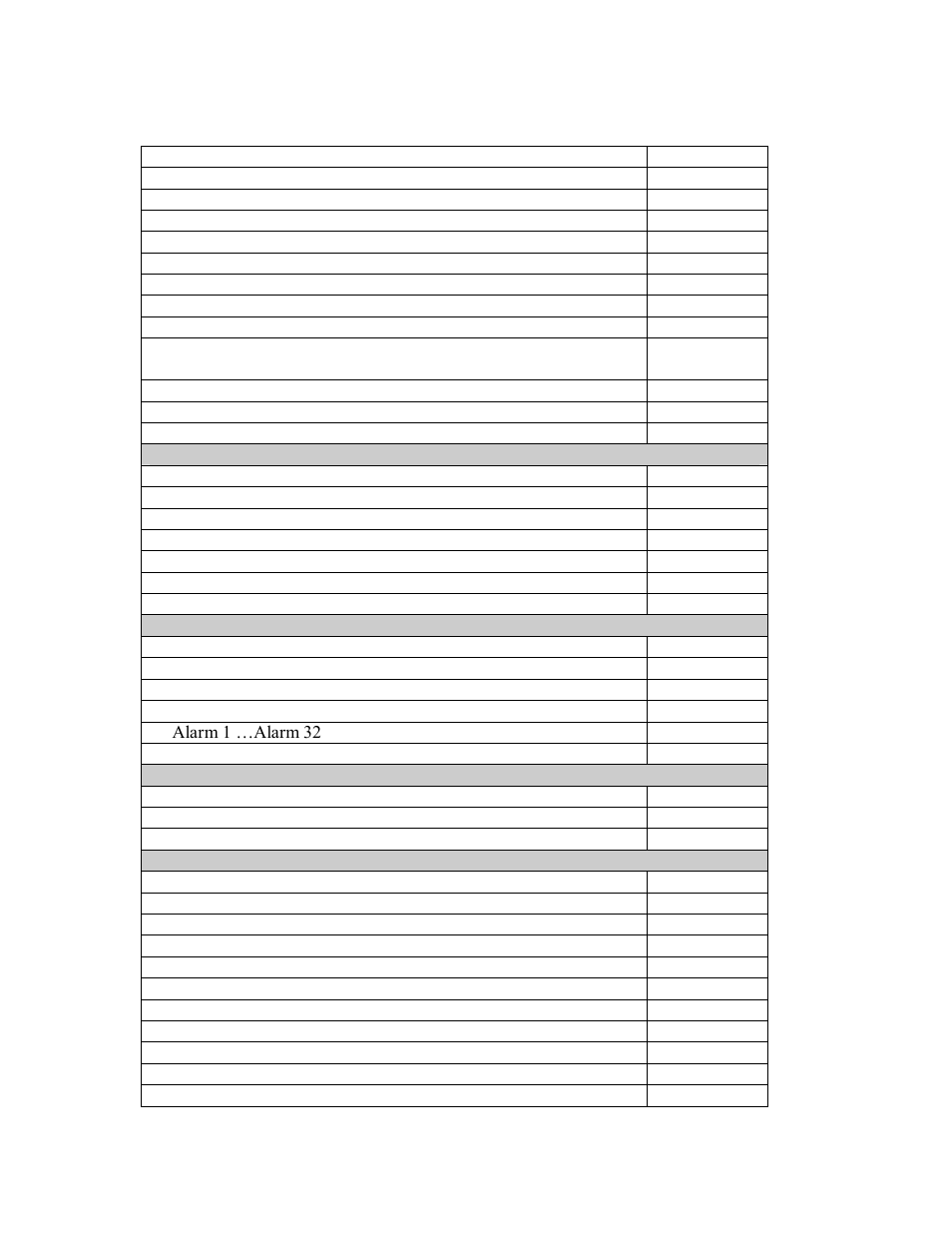 CH Tech EM405D User Manual | Page 43 / 48