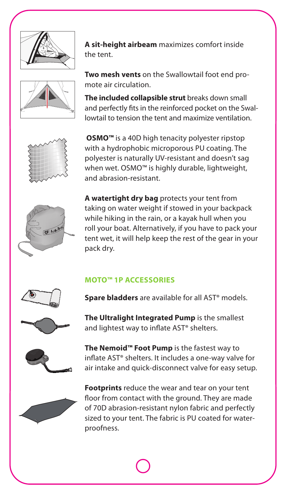 NEMO Equipment MOT 1P User Manual | Page 4 / 5