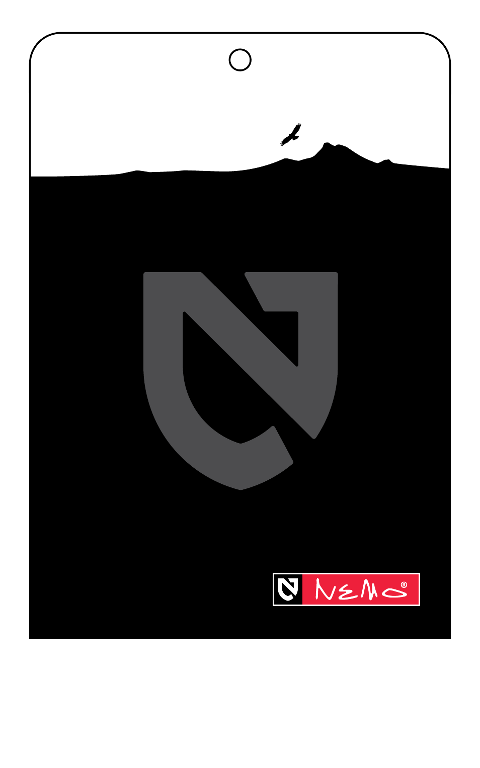 NEMO Equipment LOSI STORM 2 User Manual | 9 pages