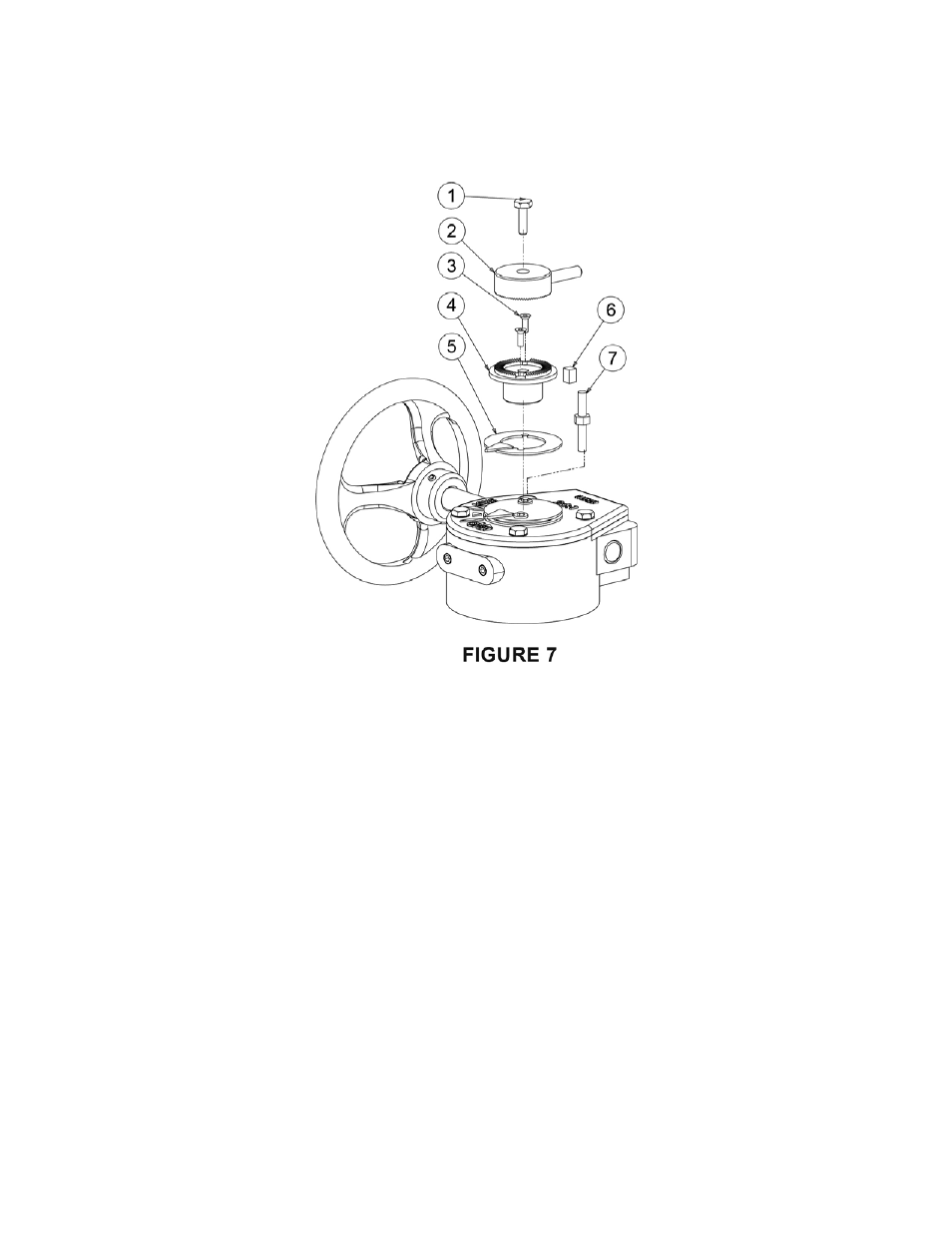 NIBCO Rubber-Seated Butterfly Valves User Manual | Page 9 / 12