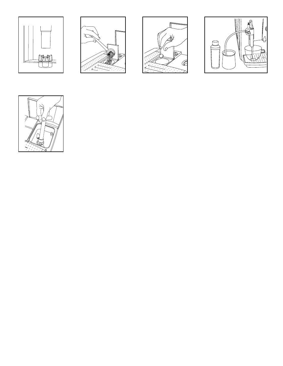 Capresso Impressa Z5 User Manual | Page 7 / 36