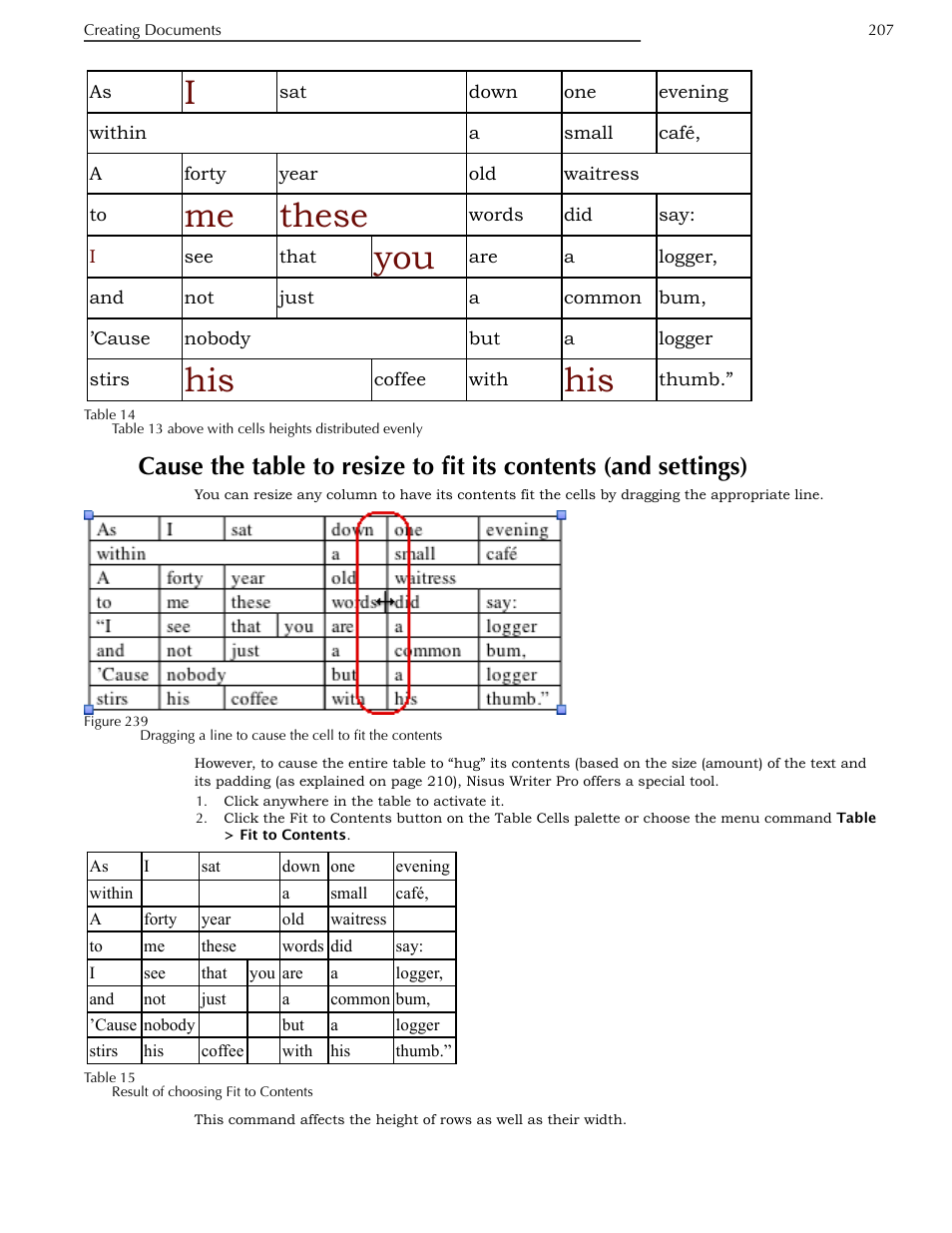 Settings), These | Nisus Writer Pro User Manual | Page 227 / 525