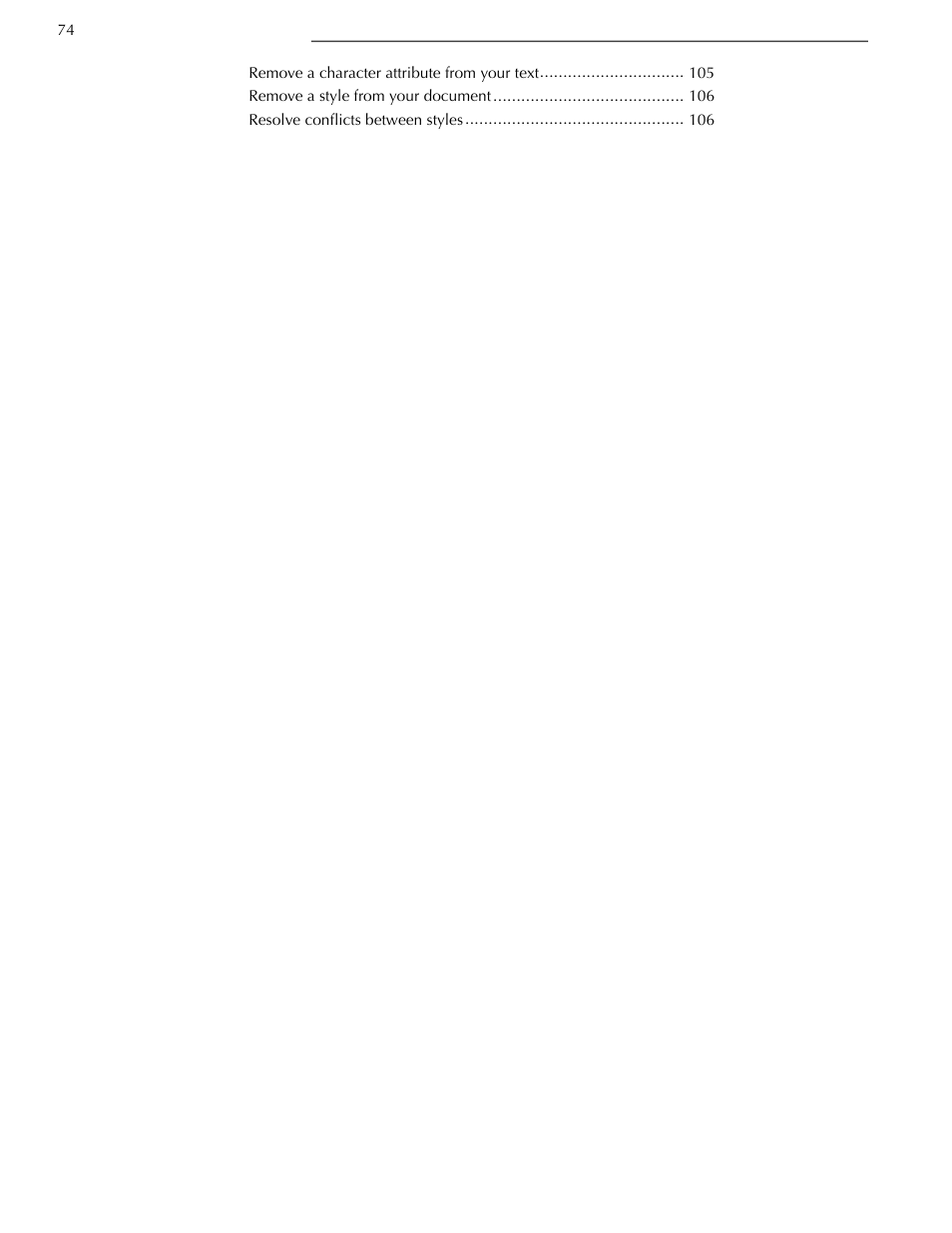Nisus Writer Pro User Manual | Page 94 / 525