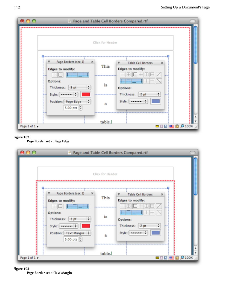 Nisus Writer Express User Manual | Page 132 / 316