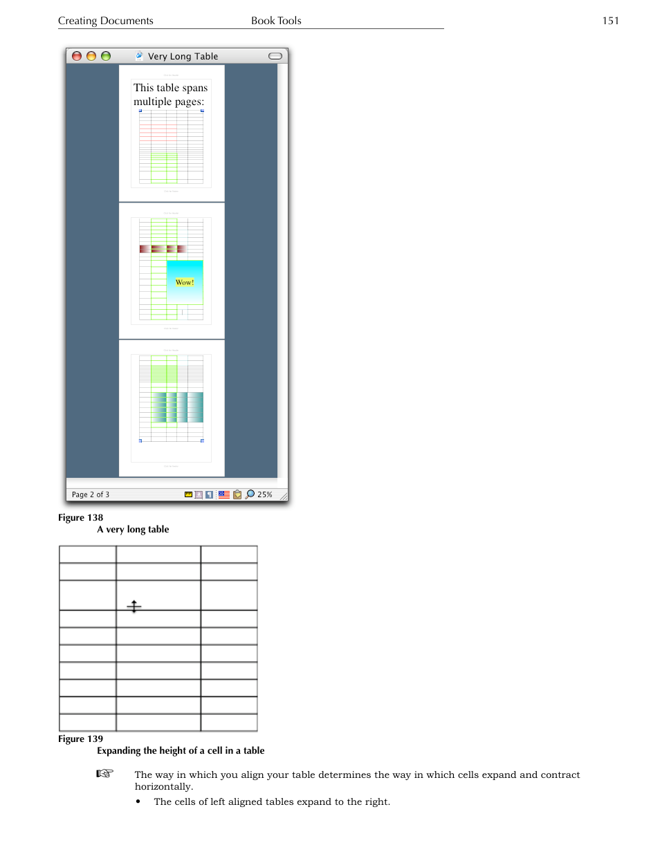 Nisus Writer Express User Manual | Page 171 / 316