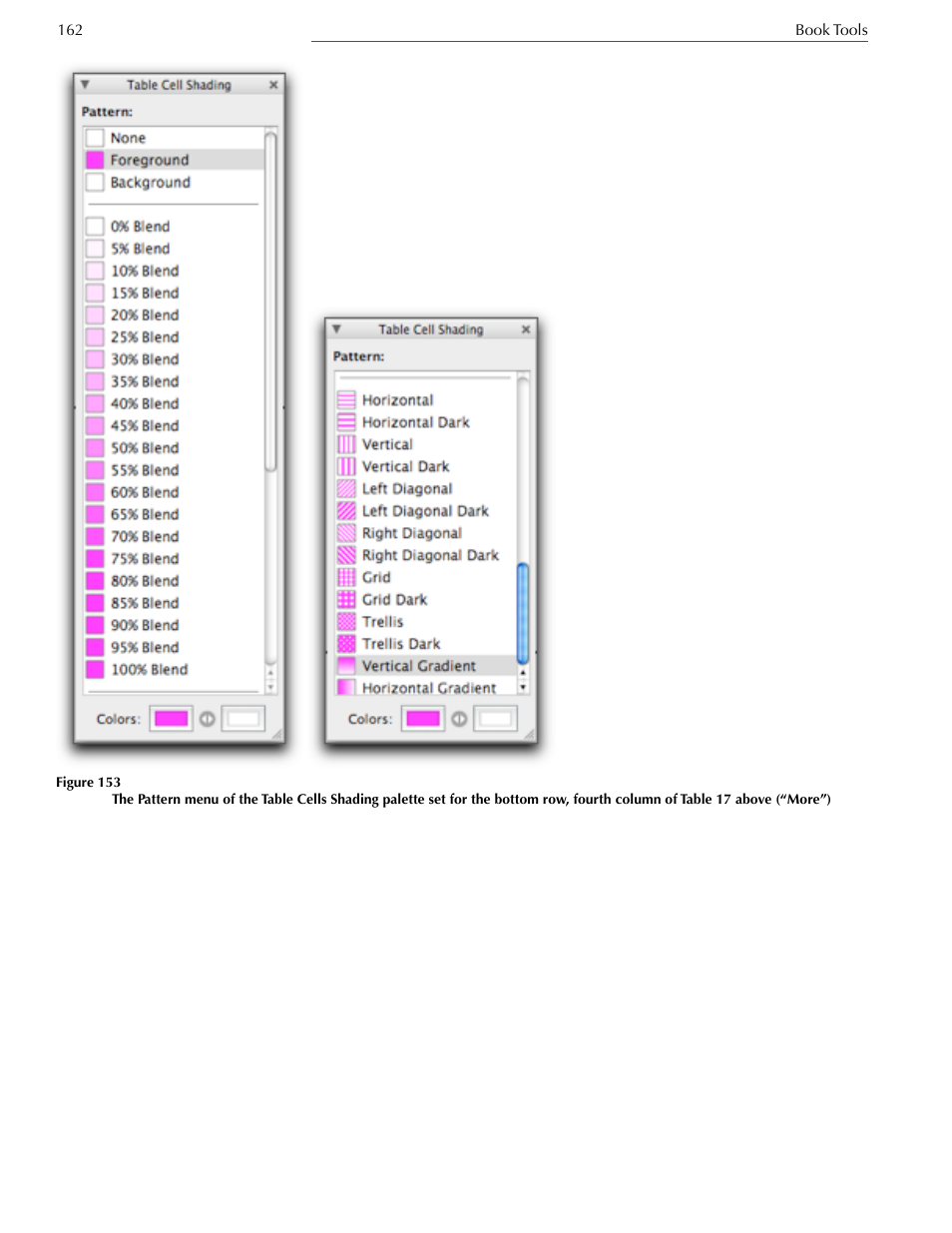 Nisus Writer Express User Manual | Page 182 / 316