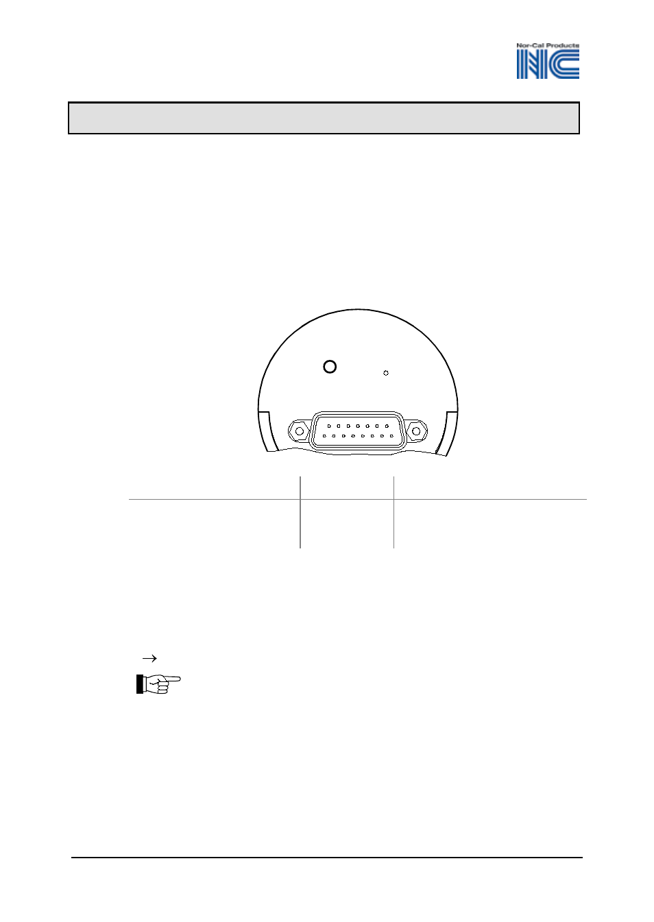4 operation, 1 displays, 2 zeroing the gauge | 4operation | Nor-Cal CDG 025 OP Lit User Manual | Page 19 / 32