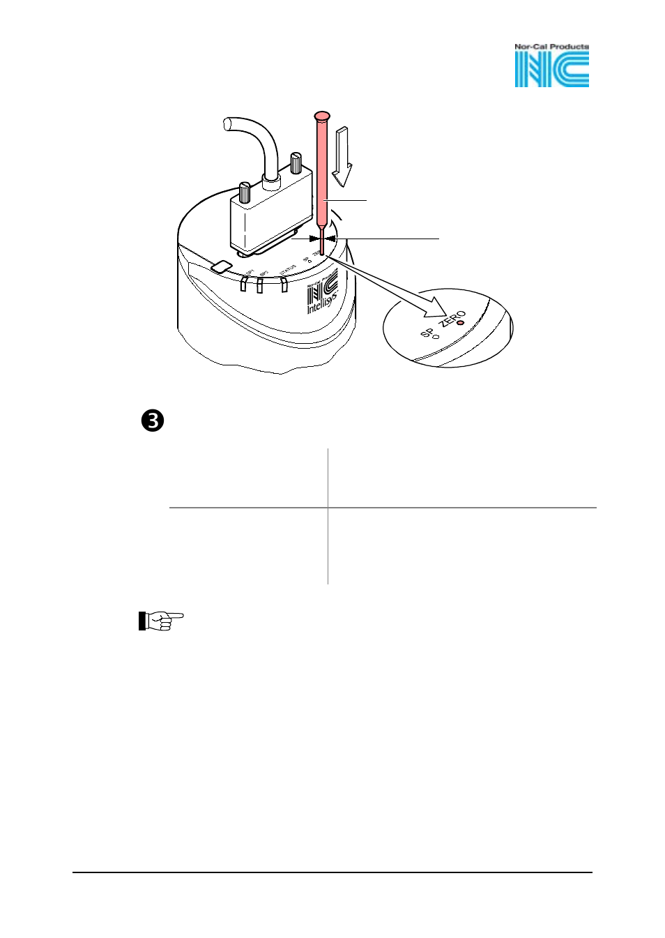 Nor-Cal CDG 160 OP Lit User Manual | Page 26 / 40