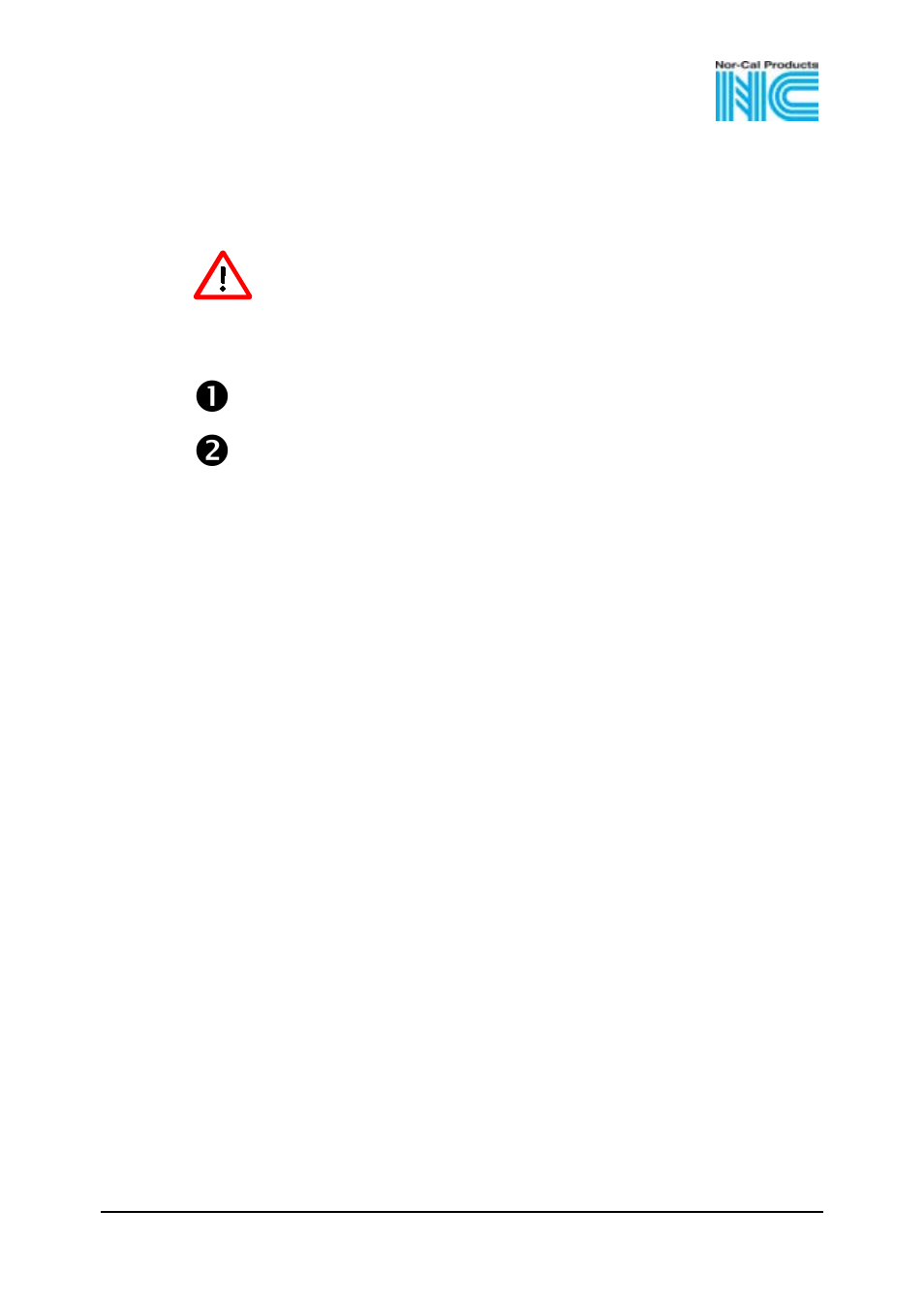 4 activating the factory setting (factory reset) | Nor-Cal CDG 160 OP Lit User Manual | Page 30 / 40