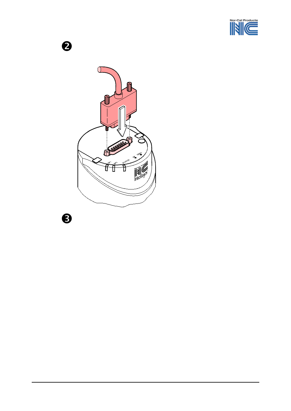 Nor-Cal CDG 045 OP Lit User Manual | Page 20 / 40