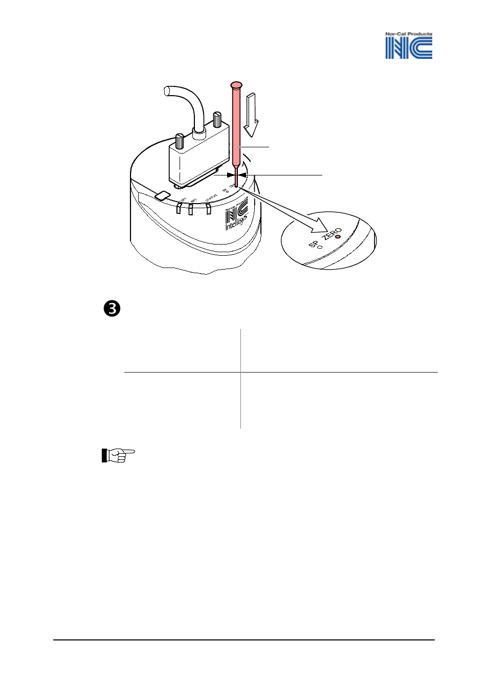 Nor-Cal CDG 045 OP Lit User Manual | Page 26 / 40