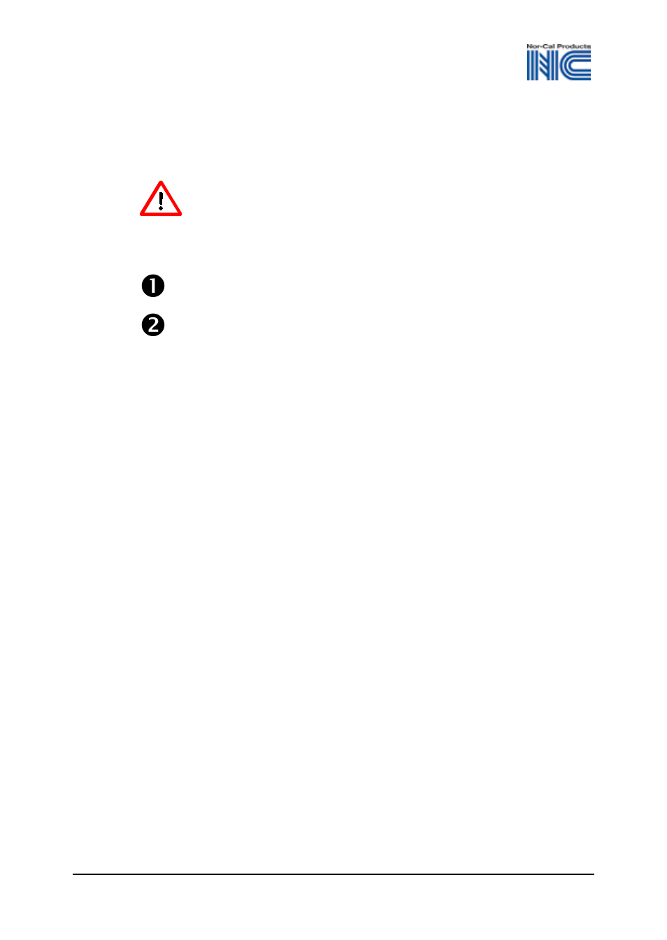 4 activating the factory setting (factory reset) | Nor-Cal CDG 045 OP Lit User Manual | Page 30 / 40