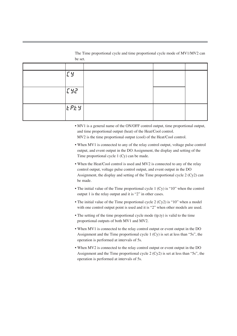 Mv1/mv2 process | Nor-Cal SDC15 Controller User Manual | Page 102 / 224