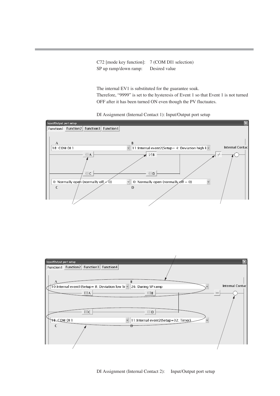 Nor-Cal SDC15 Controller User Manual | Page 115 / 224