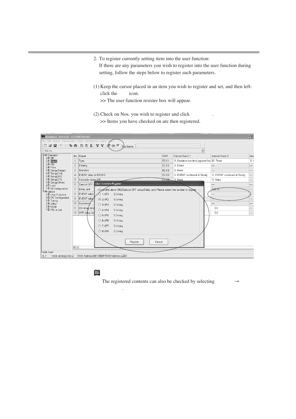 Nor-Cal SDC15 Controller User Manual | Page 132 / 224