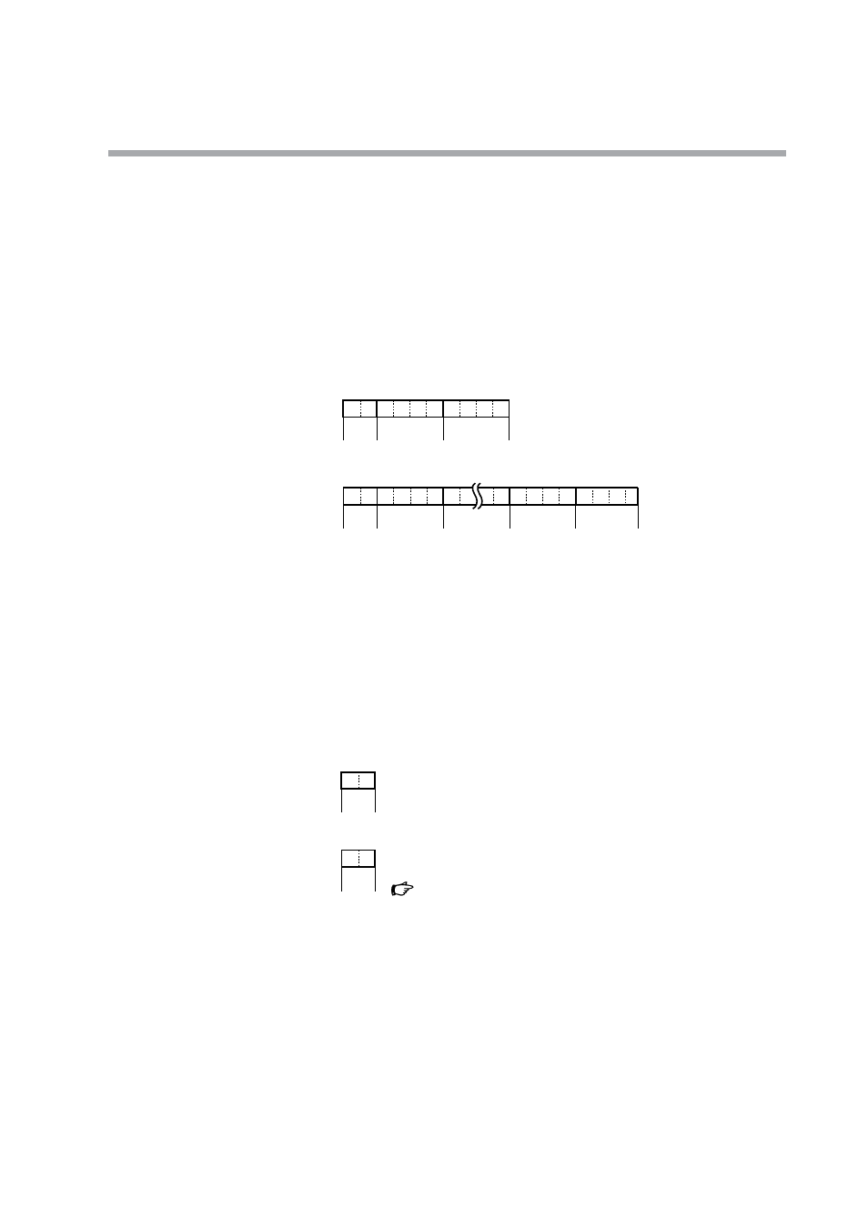 Nor-Cal SDC15 Controller User Manual | Page 167 / 224