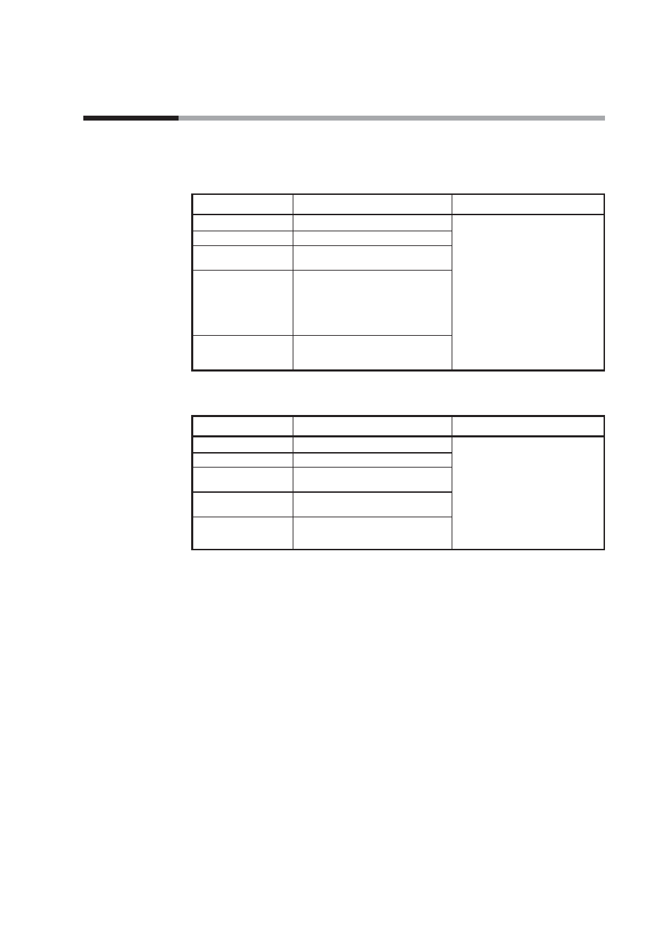 5 numeric representation in the application layer | Nor-Cal SDC15 Controller User Manual | Page 171 / 224