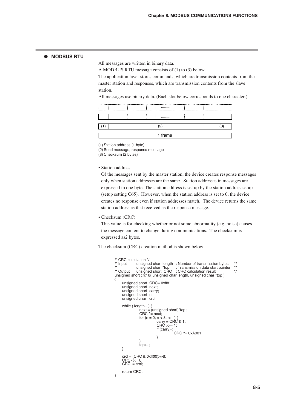 Nor-Cal SDC15 Controller User Manual | Page 179 / 224