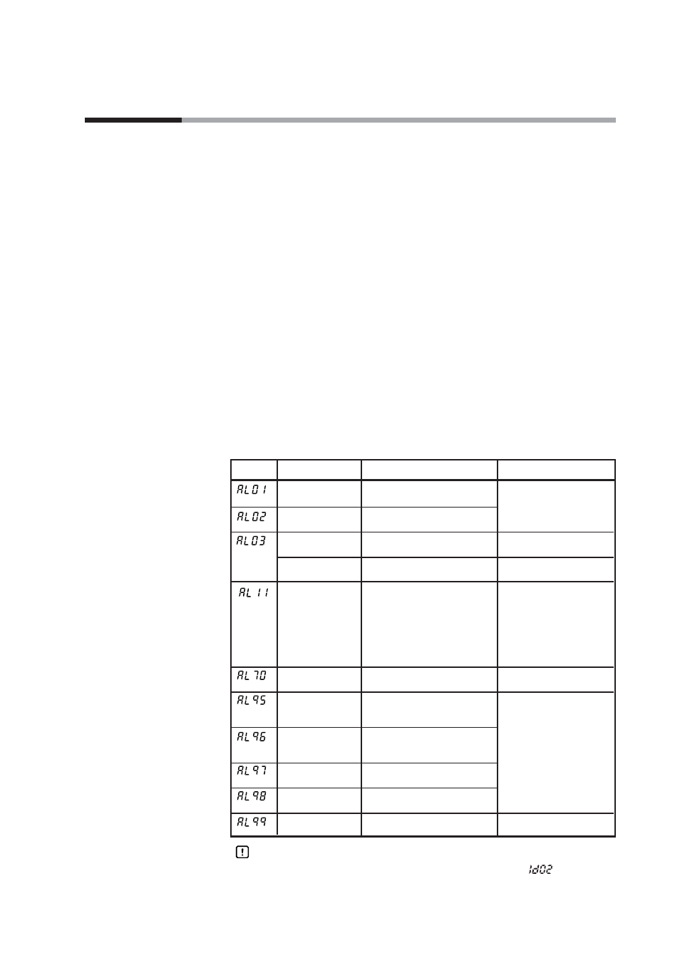 Chapter 10. maintenance and troubleshooting, Maintenance, Alarm displays and corrective action | Nor-Cal SDC15 Controller User Manual | Page 199 / 224