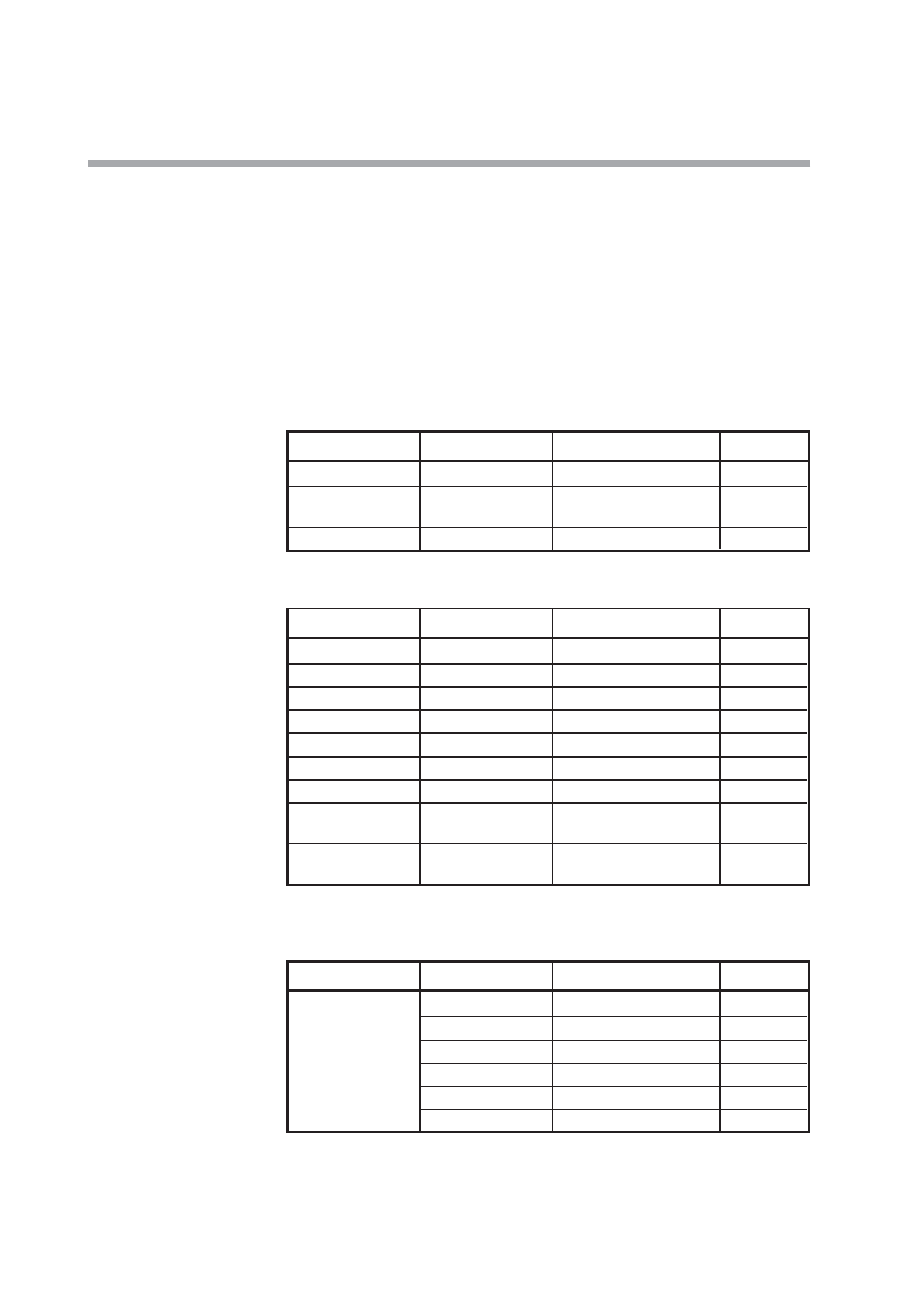 Operation in case of pv input failure, Refer to | Nor-Cal SDC15 Controller User Manual | Page 200 / 224