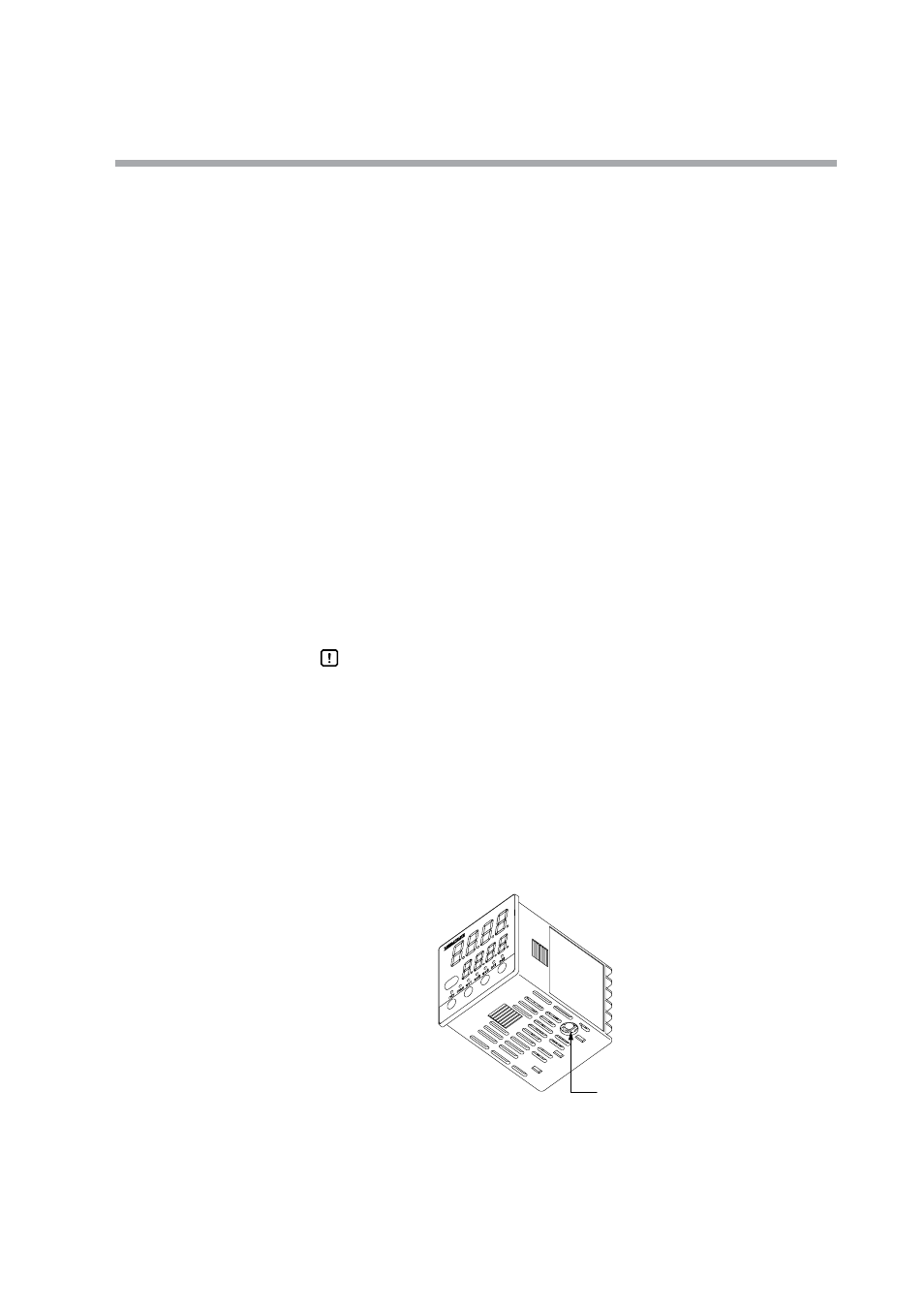 Bottom panel | Nor-Cal SDC15 Controller User Manual | Page 21 / 224