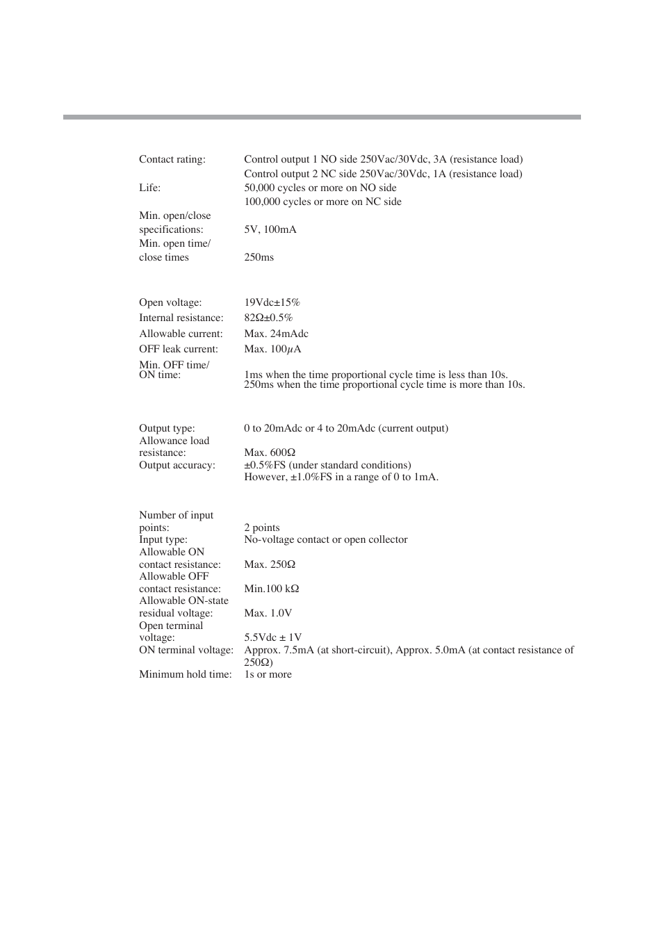 Nor-Cal SDC15 Controller User Manual | Page 210 / 224