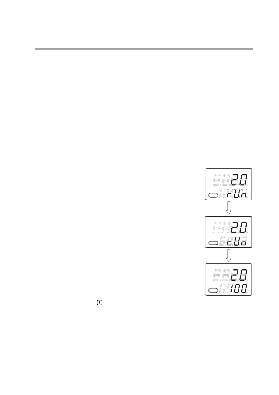 Mode] key operating procedures | Nor-Cal SDC15 Controller User Manual | Page 29 / 224