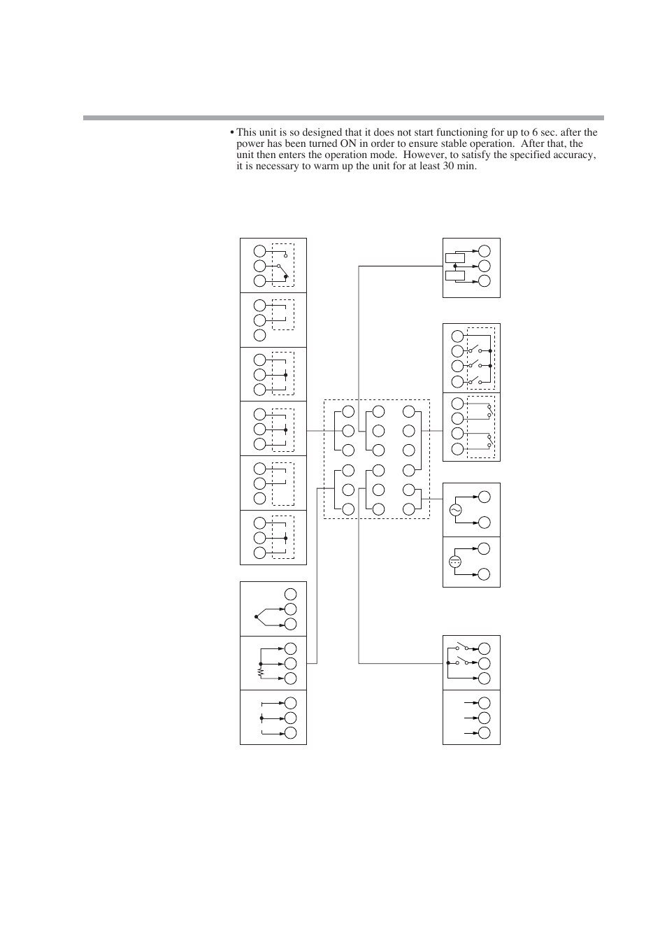 Nor-Cal SDC15 Controller User Manual | Page 41 / 224