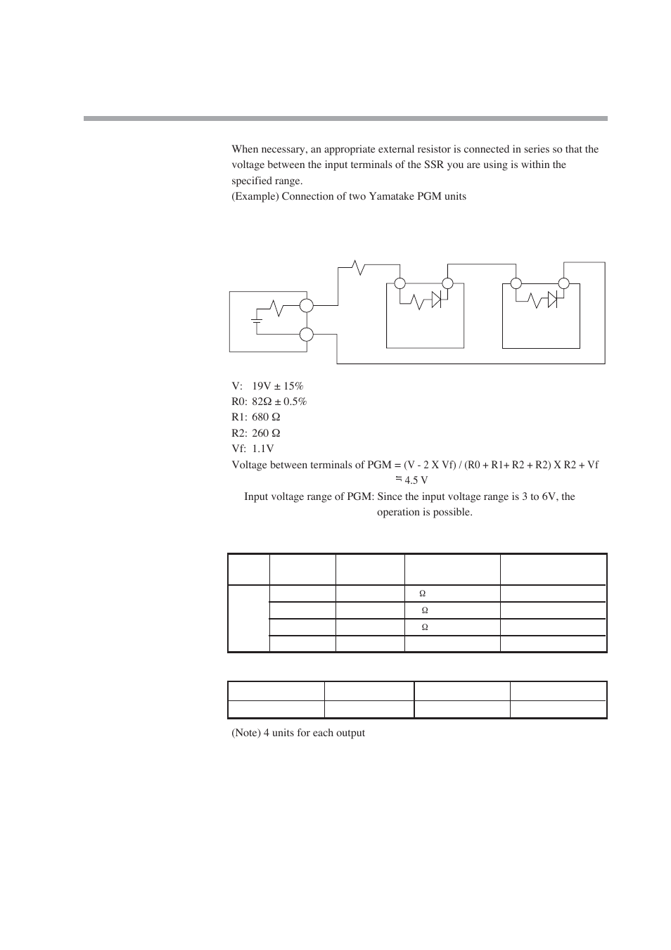 Nor-Cal SDC15 Controller User Manual | Page 47 / 224