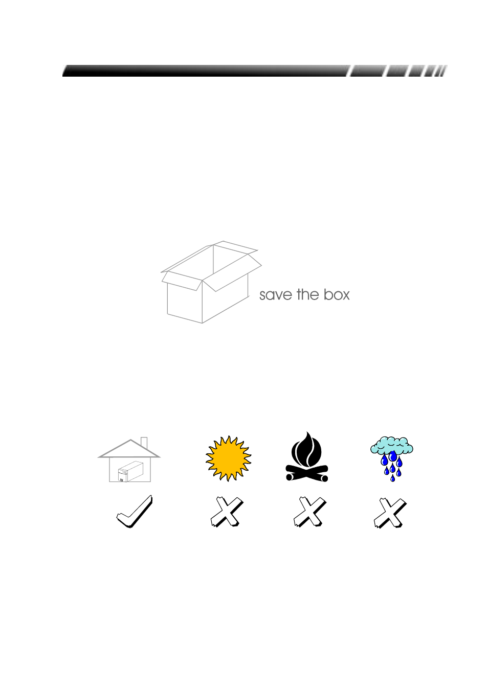 Installation and operation | OPTI-UPS VS600C User Manual | Page 15 / 24